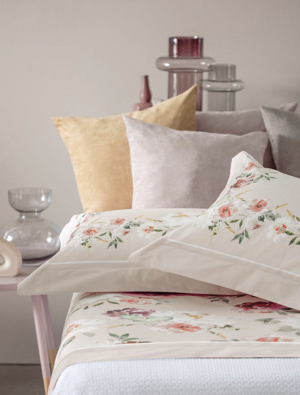 BEVERLY COMPLETO LETTO MATRIMONIALE SVAD DONDI