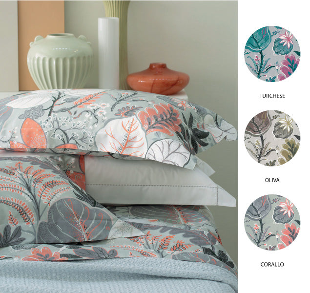 BOSCO MAGICO COMPLETO LETTO MATRIMONIALE SVAD DONDI