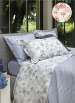 BOTANICAL COMPLETO LETTO MATRIMONIALE FAZZINI