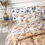 BRIGITTE COMPLETO LETTO MATRIMONIALE SOMMA