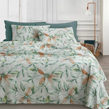 CAMILLE COMPLETO LETTO MATRIMONIALE CALDO SOMMA