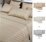 CENTURY COMPLETO LETTO MATRIMONIALE BORBONESE