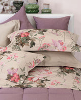 COROLLE COMPLETO LETTO MATRIMONIALE SVAD DONDI