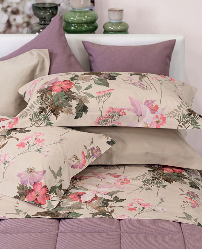 COROLLE COMPLETO LETTO MATRIMONIALE SVAD DONDI