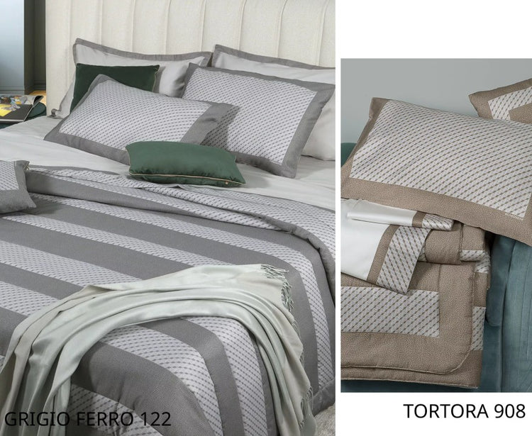 DANDY COMPLETO LETTO MATRIMONIALE BORBONESE