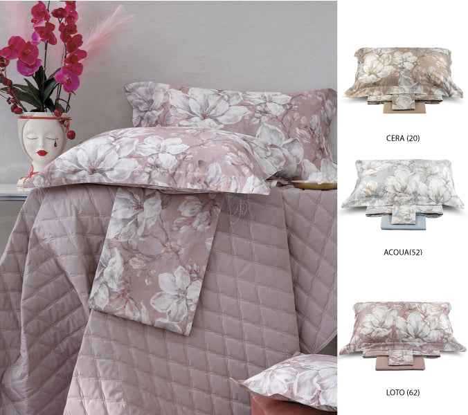 DEBORA COMPLETO LETTO MATRIMONIALE BLUMARINE