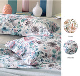 DIPINTO COMPLETO LETTO MATRIMONIALE SVAD DONDI