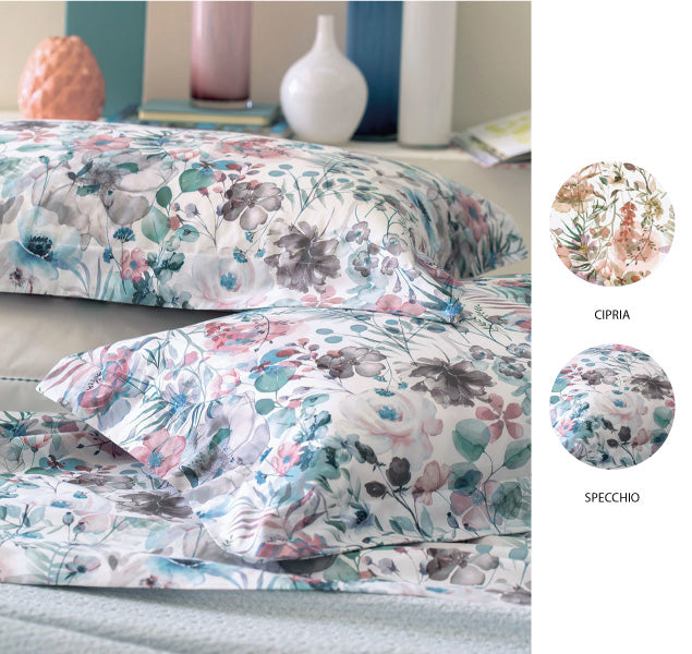 DIPINTO COMPLETO LETTO MATRIMONIALE SVAD DONDI