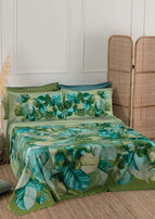 EQUADORA COMPLETO COPRILETTO MATRIMONIALE RIVIERA