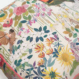 GARDEN COMPLETO LETTO MATRIMONIALE BORBONESE