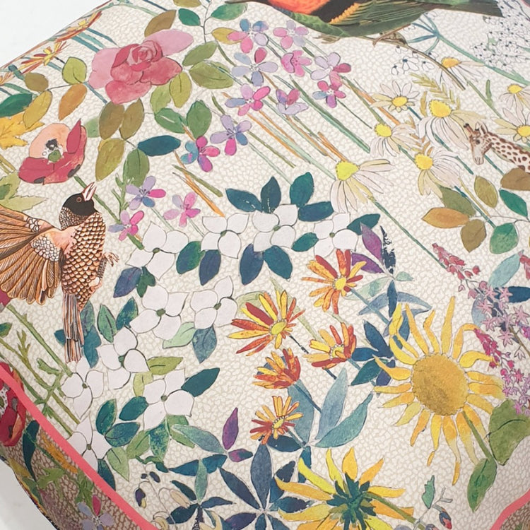 GARDEN COMPLETO LETTO MATRIMONIALE BORBONESE