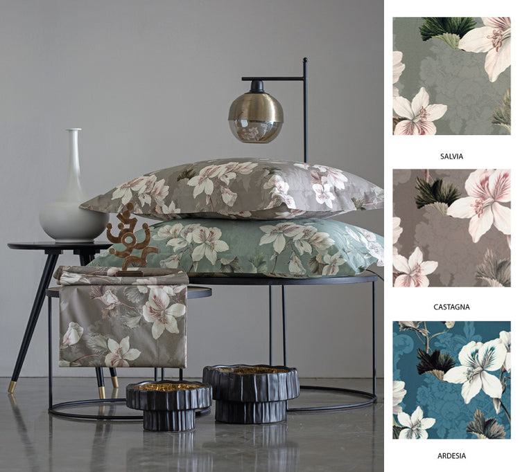 GISELE COMPLETO LETTO MATRIMONIALE SVAD DONDI