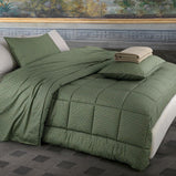 GLORIA COMPLETO LETTO RASO MATRIMONIALE SOMMA