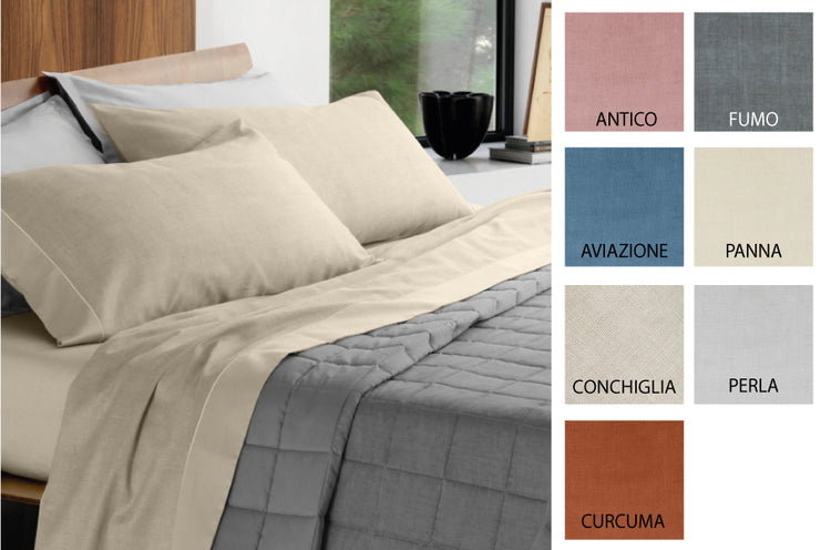 ICONA COMPLETO LETTO MATRIMONIALE SOMMA