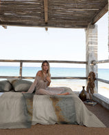 IRIDIANA COMPLETO LETTO MATRIMONIALE SVAD DONDI