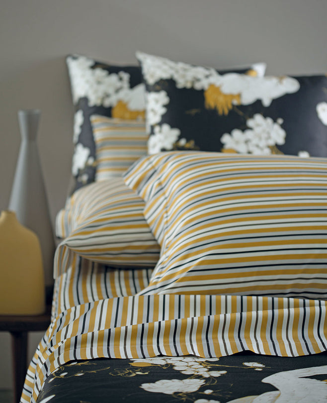 JAPAN ONICE COMPLETO COPRIPIUMINO MATRIMONIALE