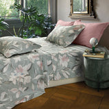 MAGNOLIA COMPLETO COPRILETTO MATRIMONIALE SOMMA