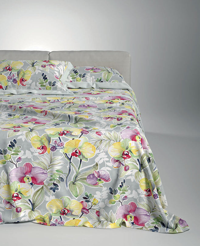 MYSTIQUE COMPLETO LETTO COPRILETTO SVAD DONDI MATRIMONIALE