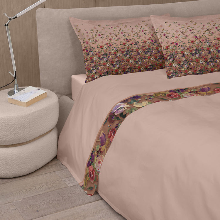 NETTARE COMPLETO LETTO MATRIMONIALE FAZZINI