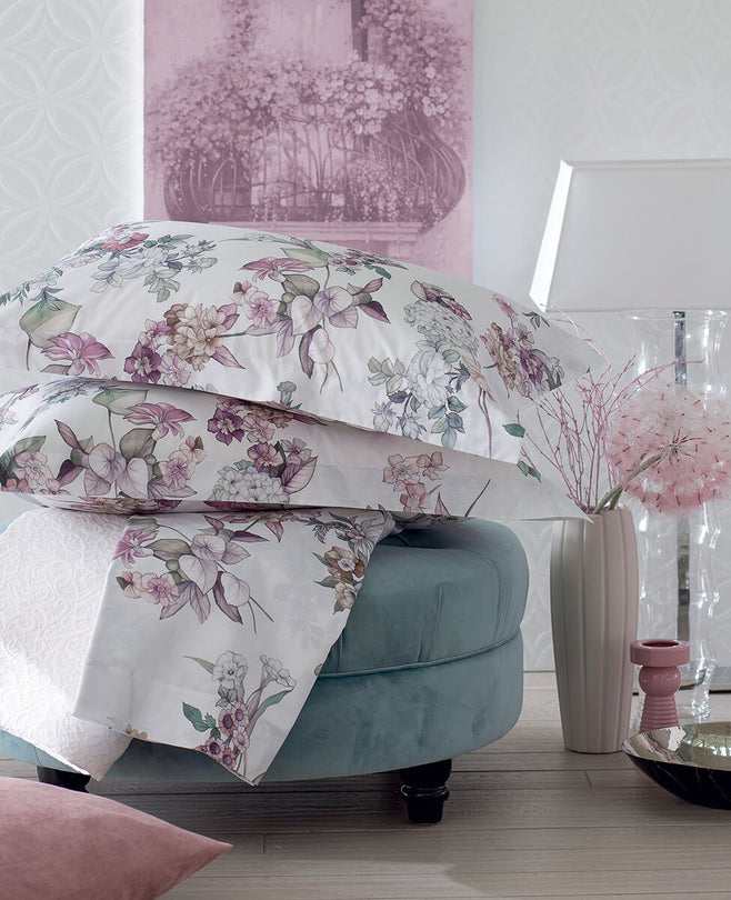 ORTENSIA COMPLETO LETTO MATRIMONIALE SVAD DONDI