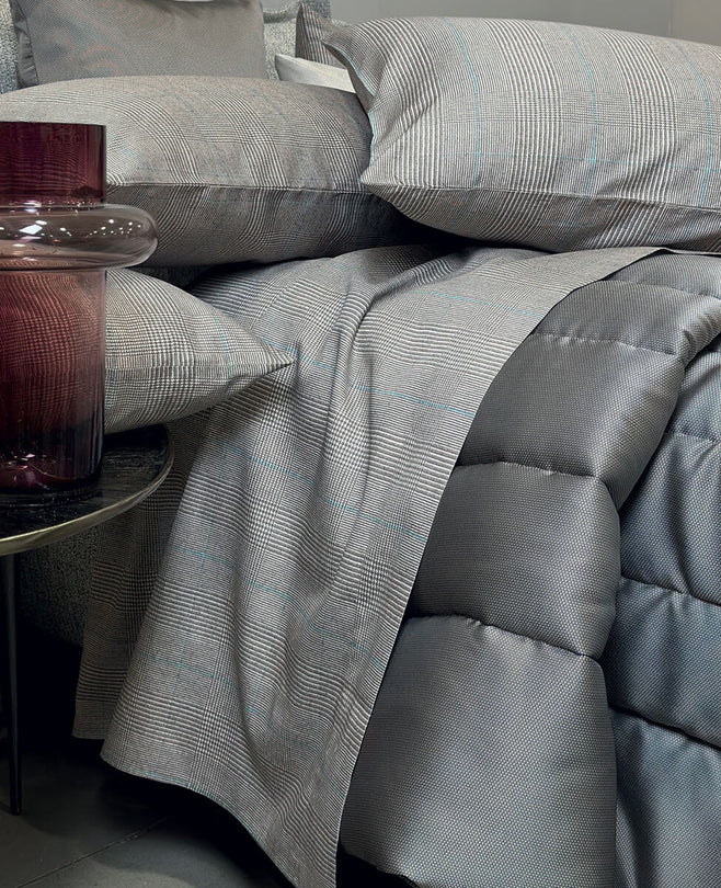 PRINCE COMPLETOLETTO MATRIMONIALE RASO