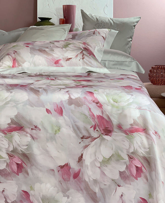 RANUNCOLO COMPLETO LETTO MATRIMONIALE BLUMARINE