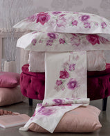 ROSE COMPLETO LETTO MATRIMONIALE BLUMARINE