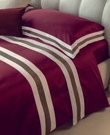 SENTIERI COMPLETO LETTO MATRIMONIALE FAZZINI