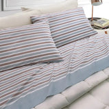 SUZANNE  COMPLETO LETTO MATRIMONIALE CALDO SOMMA