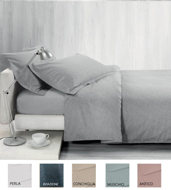 TEA COMPLETO LETTO MATRIMONIALE SOMMA