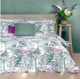 TROPICO COMPLETO LETTO MATRIMONIALE FAZZINI