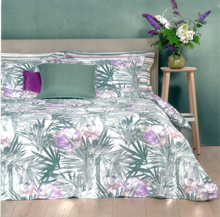 TROPICO COMPLETO LETTO MATRIMONIALE FAZZINI