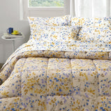 VANILLE COMPLETO LETTO MATRIMONIALE SOMMA