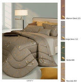 VANITY COMPLETO LETTO MATRIMONIALE BORBONESE