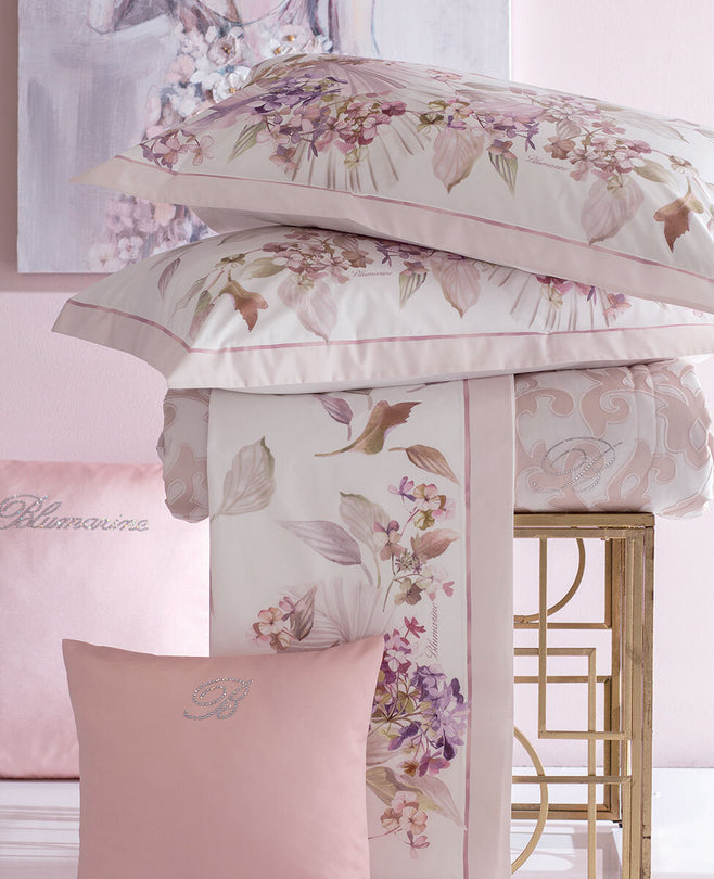 VERONICA COMPLETO LETTO MATRIMONIALE BLUMARINE