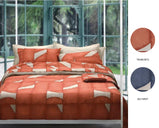 YOKO PARURE LETTO MATRIMONIALE SOMMA