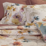 YUMI COMPLETO LETTO MATRIMONIALE TESSITURA RANDI