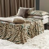 ZAMA COMPLETO COPRILETTO MATRIMONIALE RIVIERA