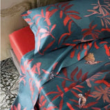 ZOE COMPLETO LETTO COPRILETTO MATRIMONIALE SOMMA