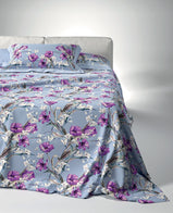 ZOE COMPLETO LETTO COPRILETTO SVAD DONDI MATRIMONIALE