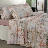 DOMITILLA  COMPLETO LETTO MATRIMONIALE MAXI  SOMMA