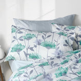 ALIZEE COMPLETO LETTO MATRIMONIALE FLANELLA SOMMA