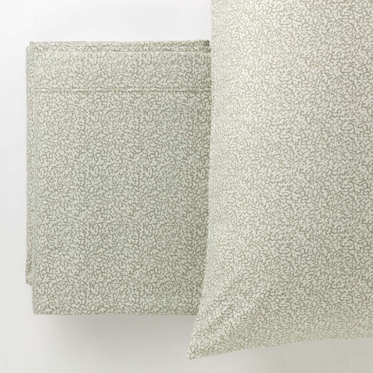 CLOUDETTE COMPLETO CALDO COTONE MATRIMONIALE RIVIERA