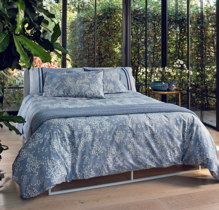 KIMONO FLANELLA MATRIMONIALE FAZZINI