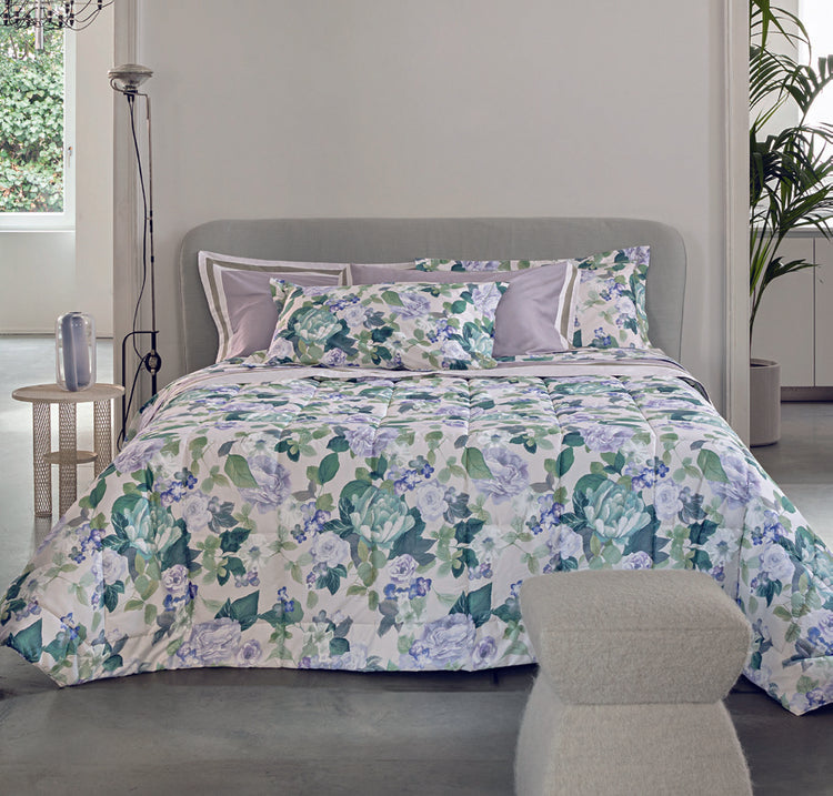 NINFA FLANELLA MATRIMONIALE FAZZINI