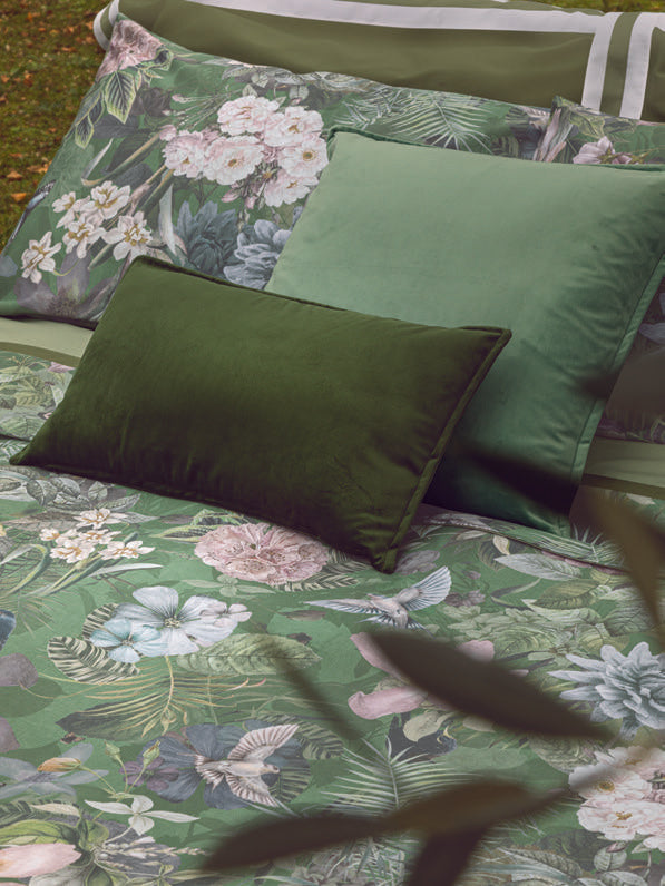 PROTEA FLANELLA COMPLETO LETTO MATRIMONIALE FAZZINI