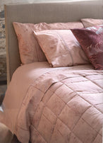 SOFFIO DI NEVE FLANELLA MATRIMONIALE FAZZINI