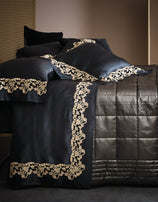 ICONA COMPLETO LETTO MATRIMONIALE LA PERLA