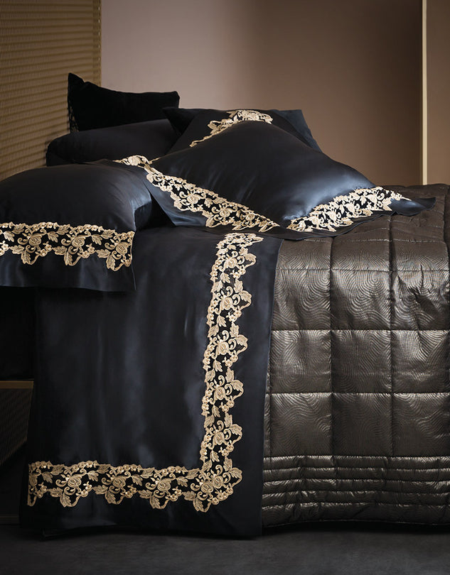 ICONA COMPLETO LETTO MATRIMONIALE LA PERLA