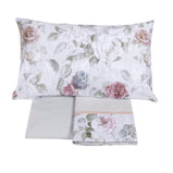 RUGIADA COMPLETO LETTO MATRIMONIALE FAZZINI